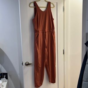 Target All in Motion Athletic Jumpsuit